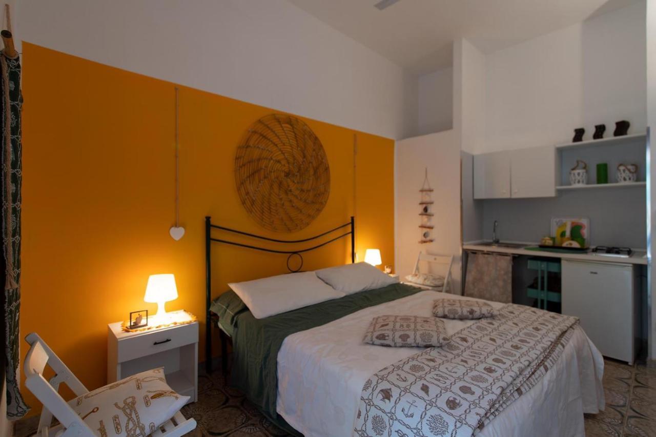 Gariga Holidays Apartments Nardò Exteriér fotografie