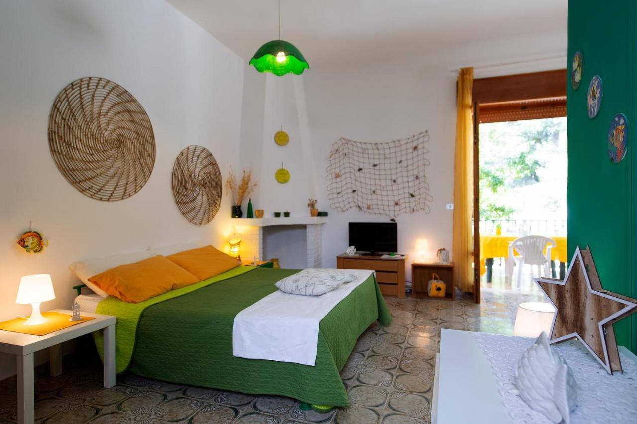 Gariga Holidays Apartments Nardò Exteriér fotografie