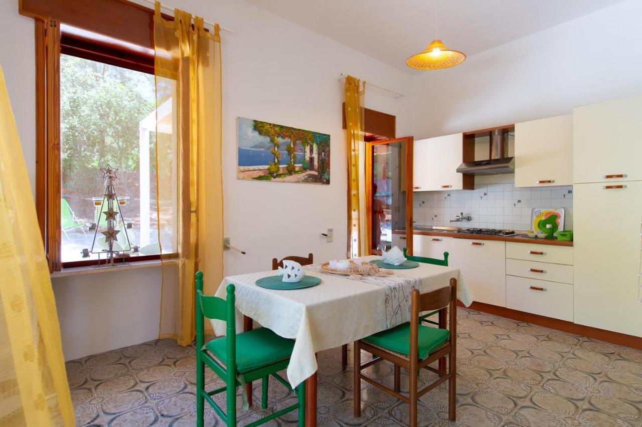 Gariga Holidays Apartments Nardò Exteriér fotografie