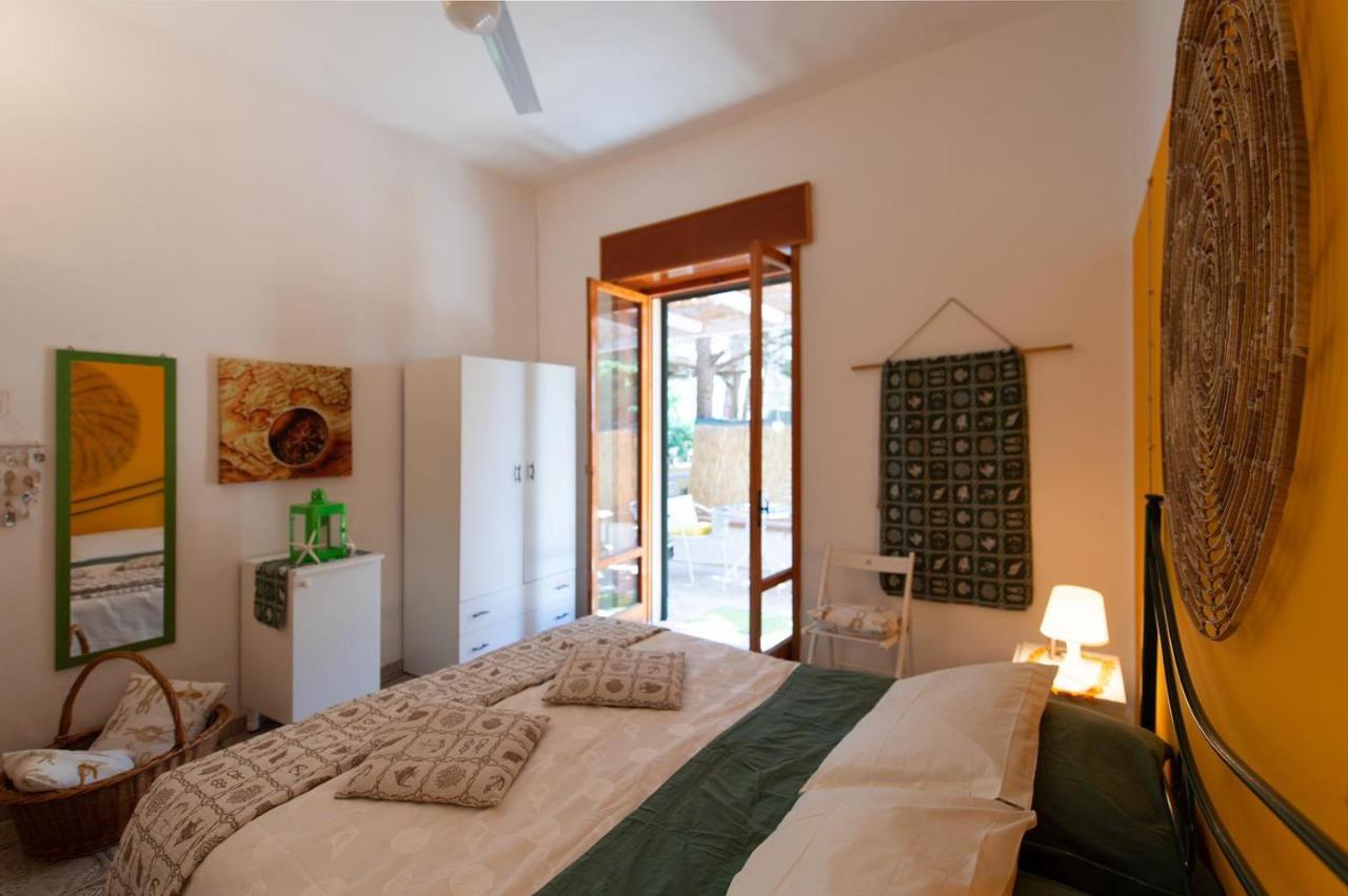 Gariga Holidays Apartments Nardò Exteriér fotografie