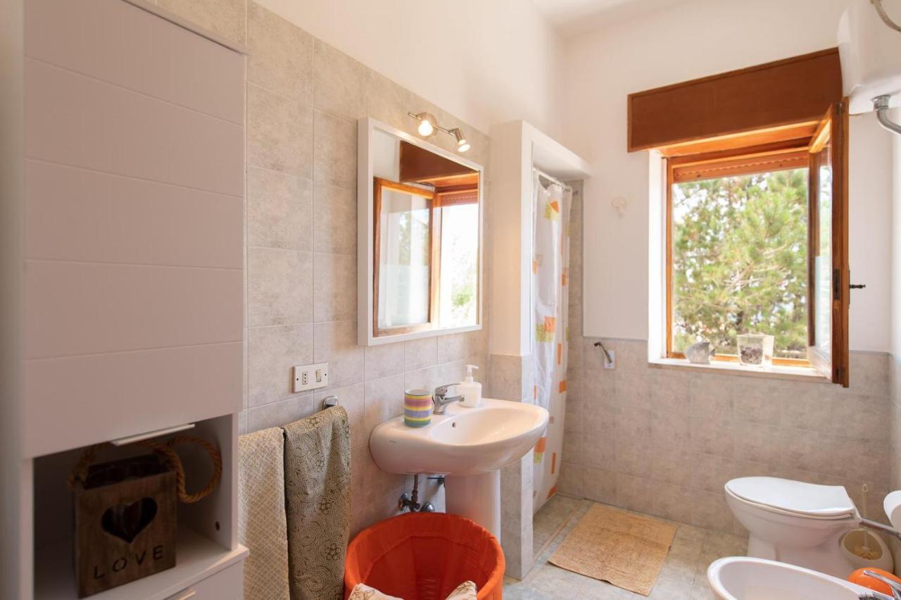 Gariga Holidays Apartments Nardò Exteriér fotografie