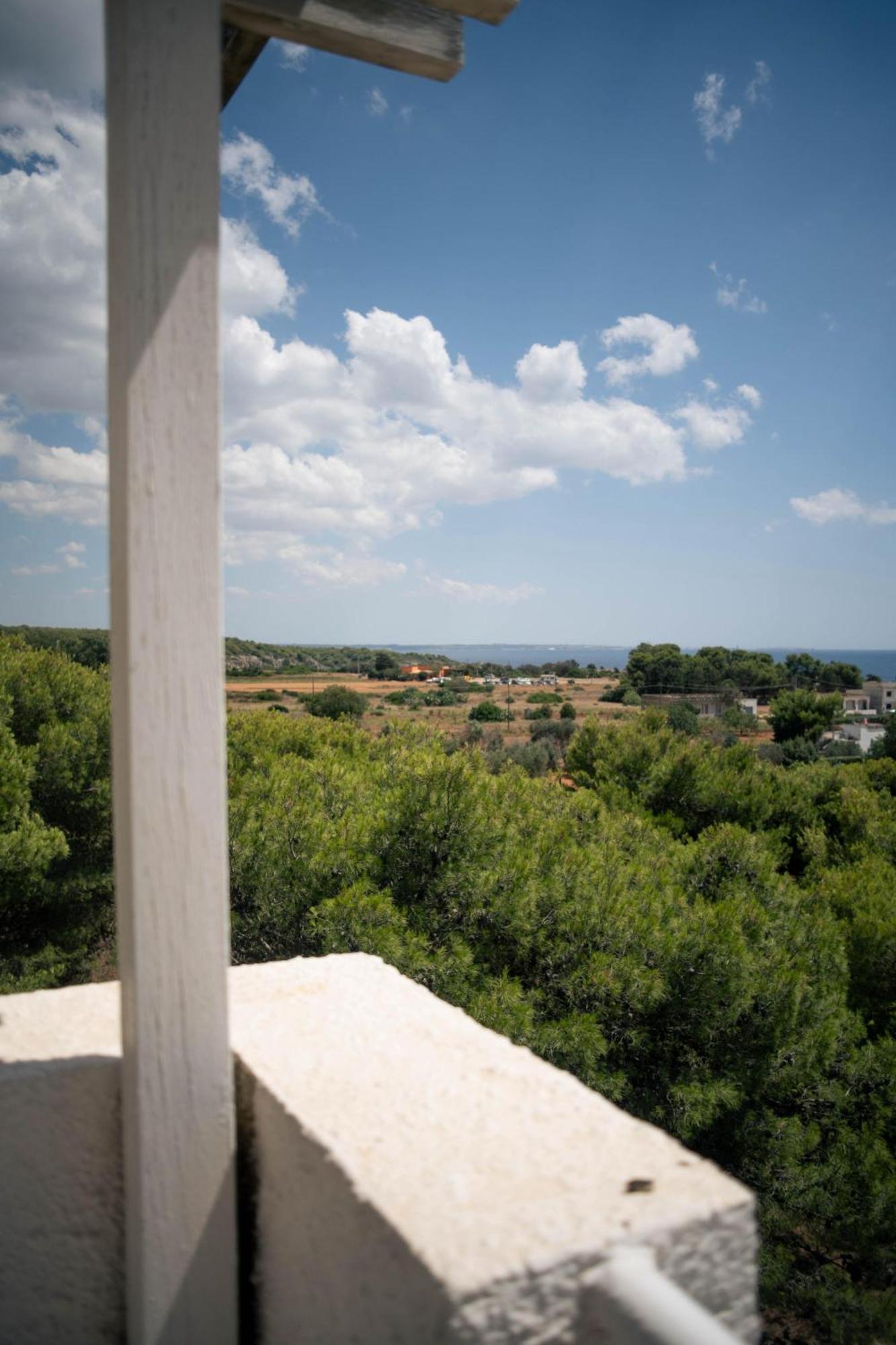 Gariga Holidays Apartments Nardò Exteriér fotografie