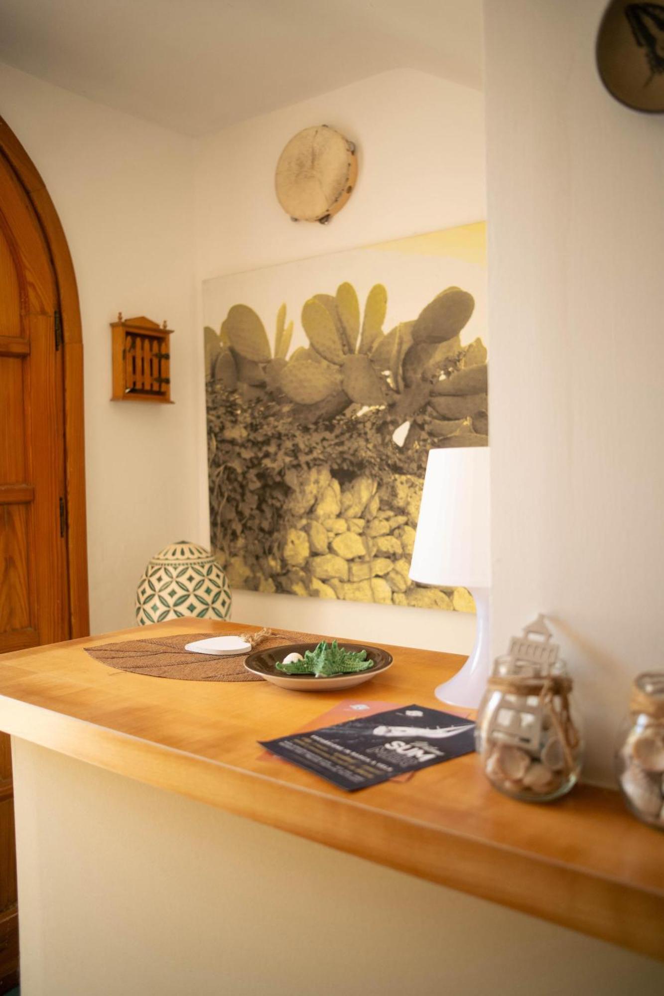 Gariga Holidays Apartments Nardò Exteriér fotografie