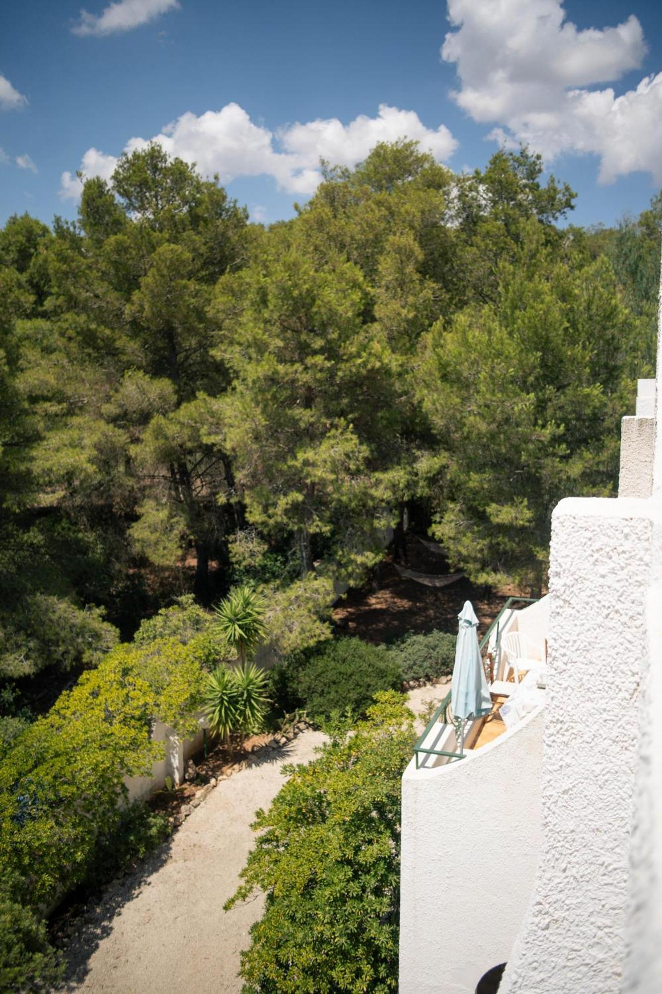 Gariga Holidays Apartments Nardò Exteriér fotografie